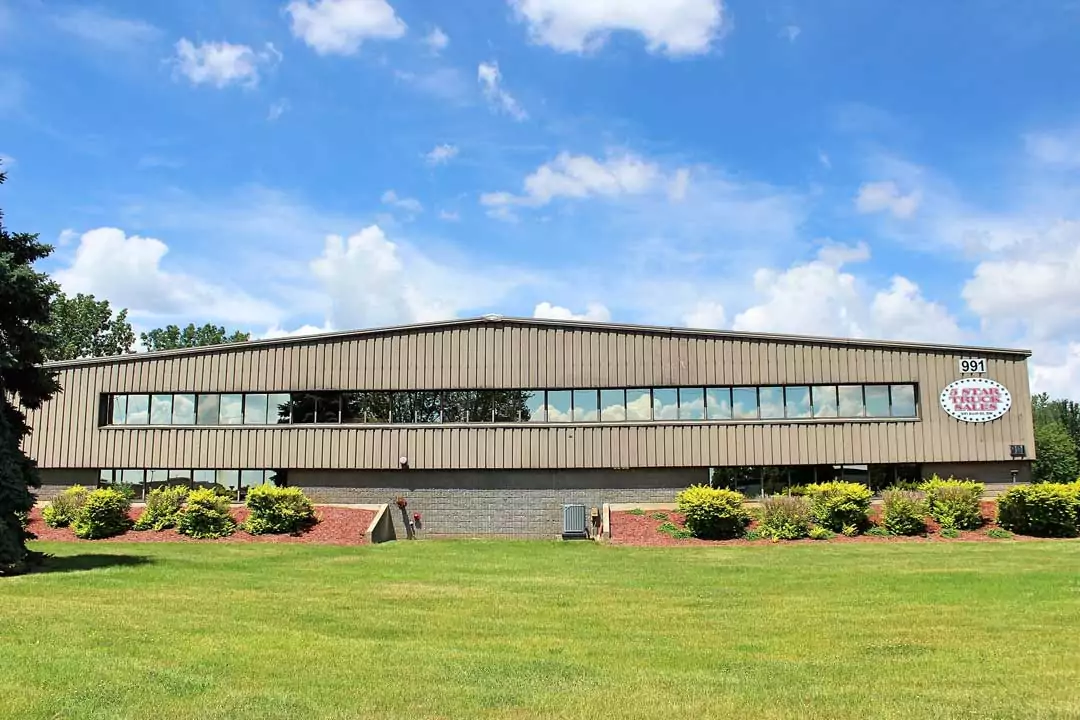 5 Star Truck Sales Office