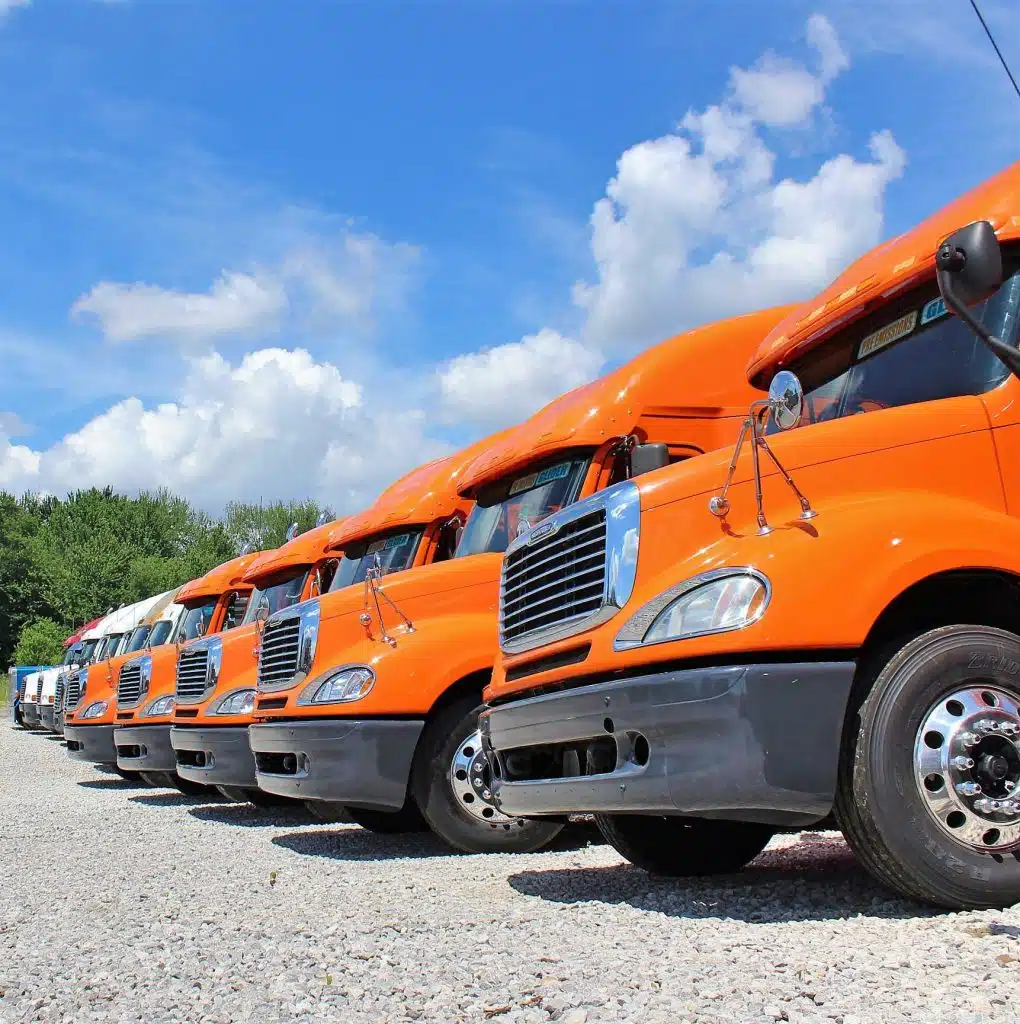 Quality Used Semi Trucks For Sale