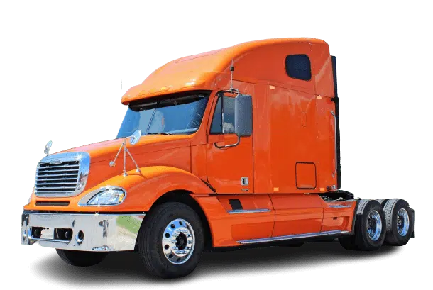 2012 Freightliner Columbia 120