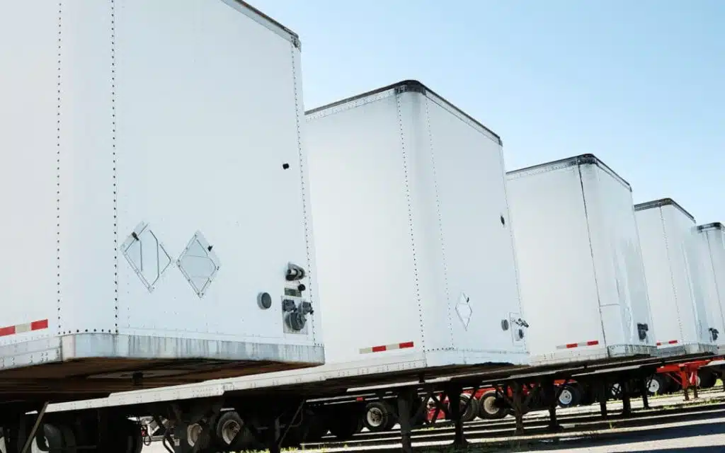 5 Star Truck Sales Trailers