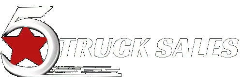 5 Star Truck Sales Footer