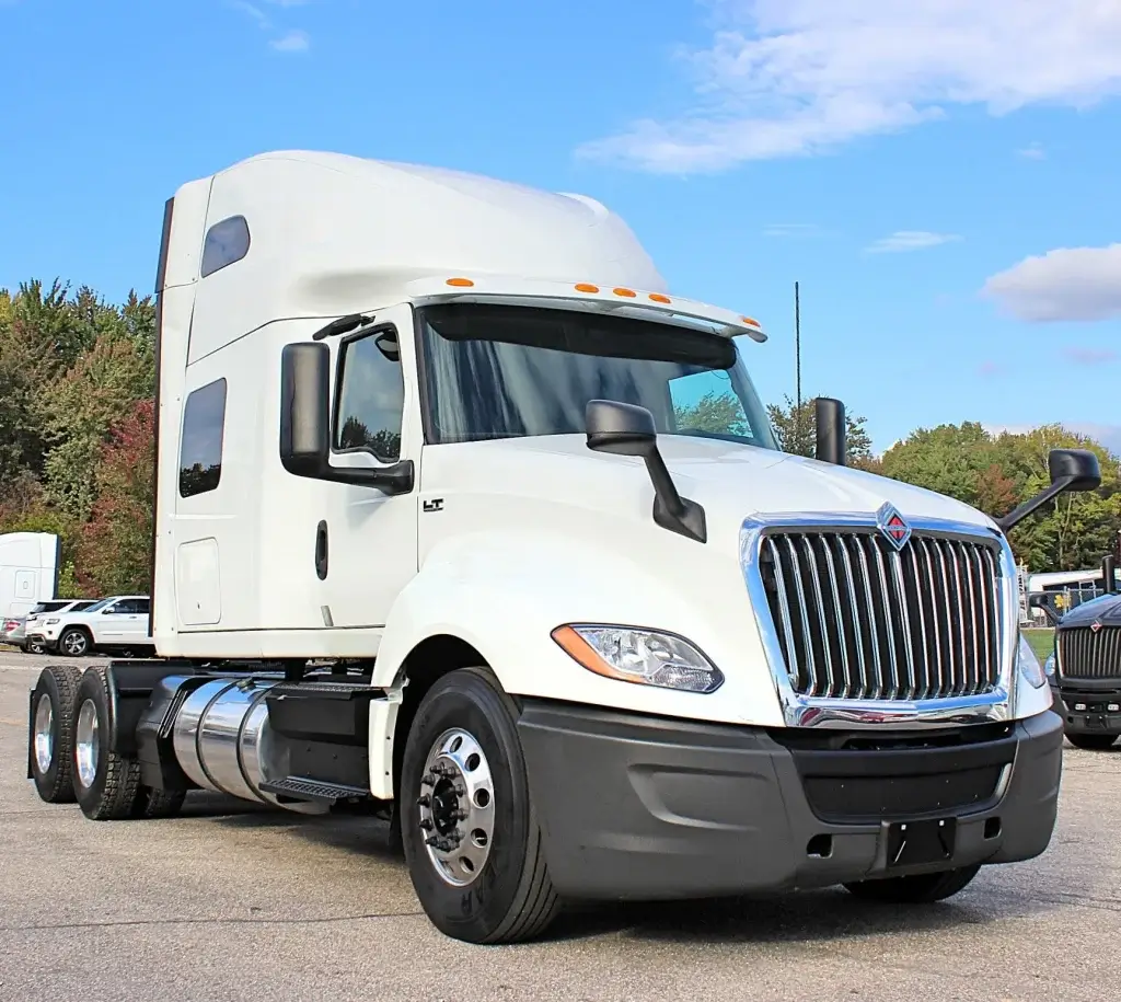 2020 International LT625 - Semi Trucks for Sale