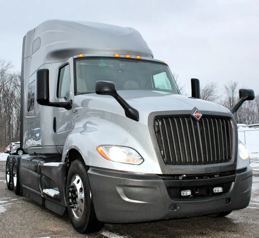 2022 International LT625 - Semi Trucks for Sale