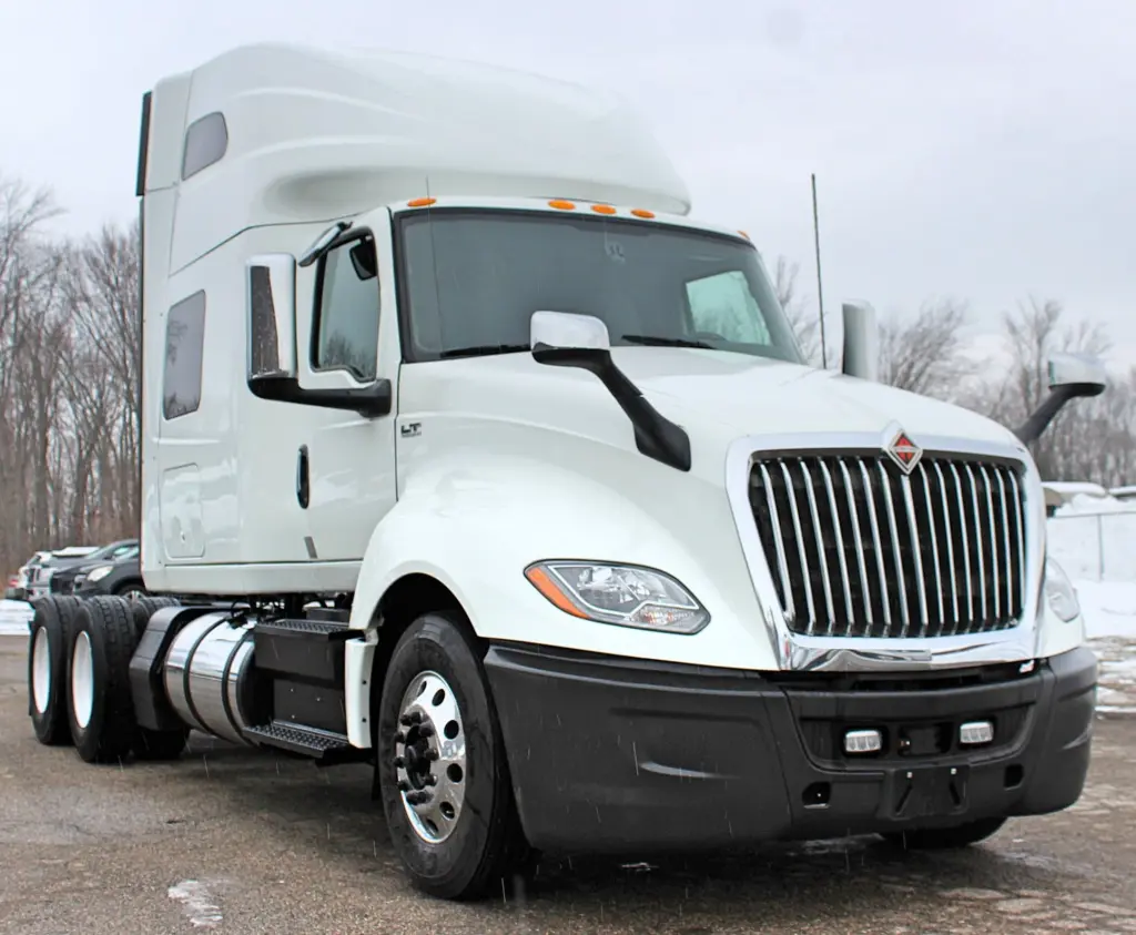 2020 International LT625 - Semi Trucks for Sale
