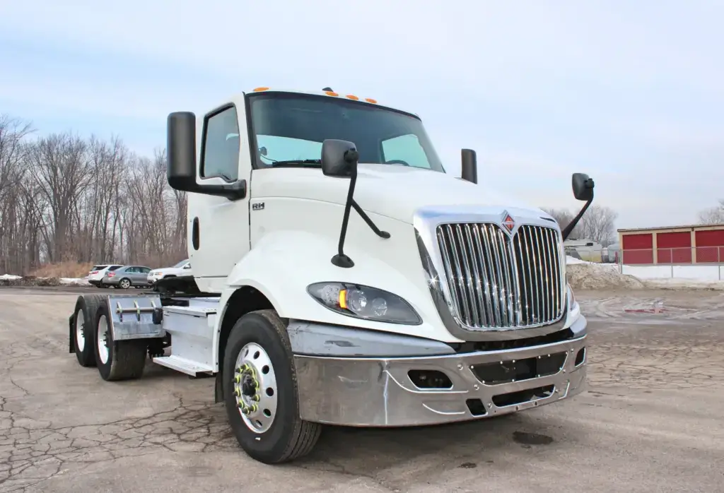 2020 International RH613 - Semi Trucks for Sale