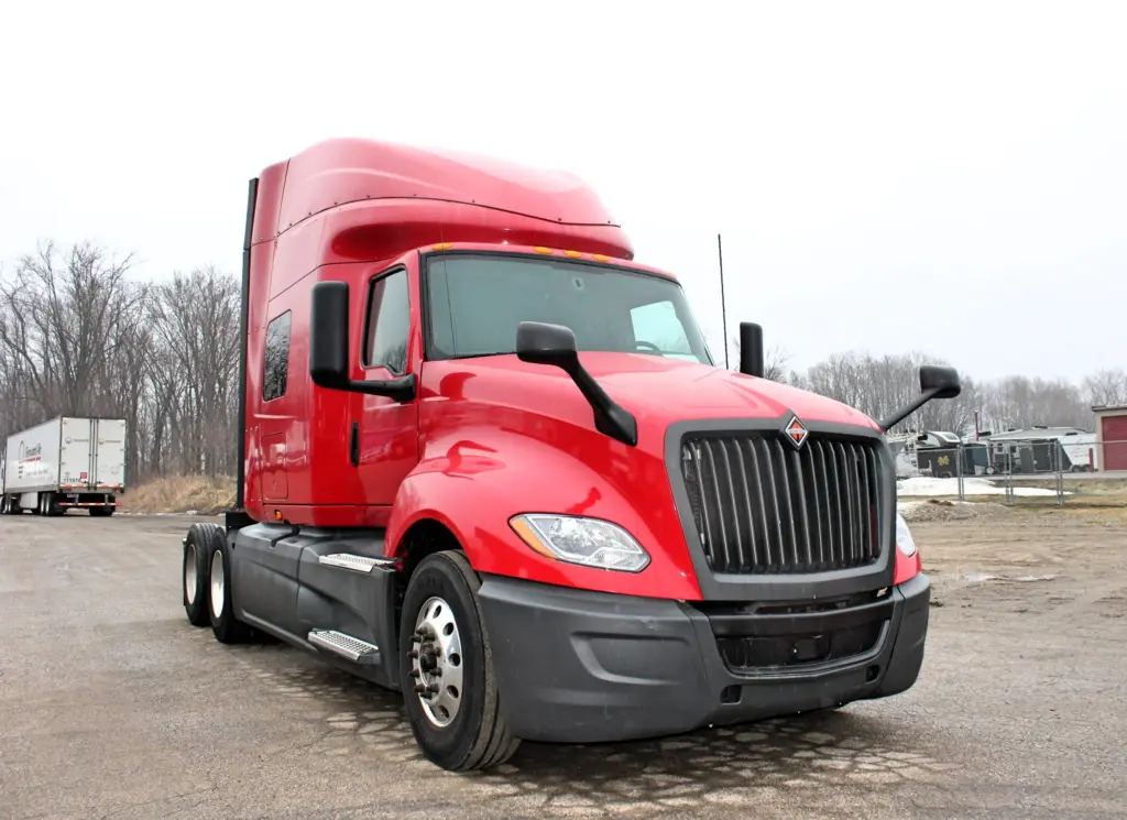 2020 International LT625 - Semi Trucks for Sale