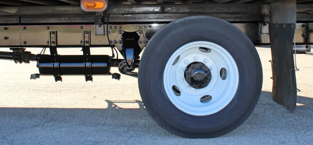 2019 Freightliner M2 106 - Semi Trucks for Sale