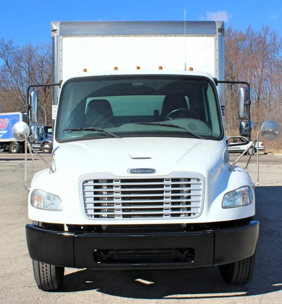 2019 Freightliner M2 106 - Semi Trucks for Sale