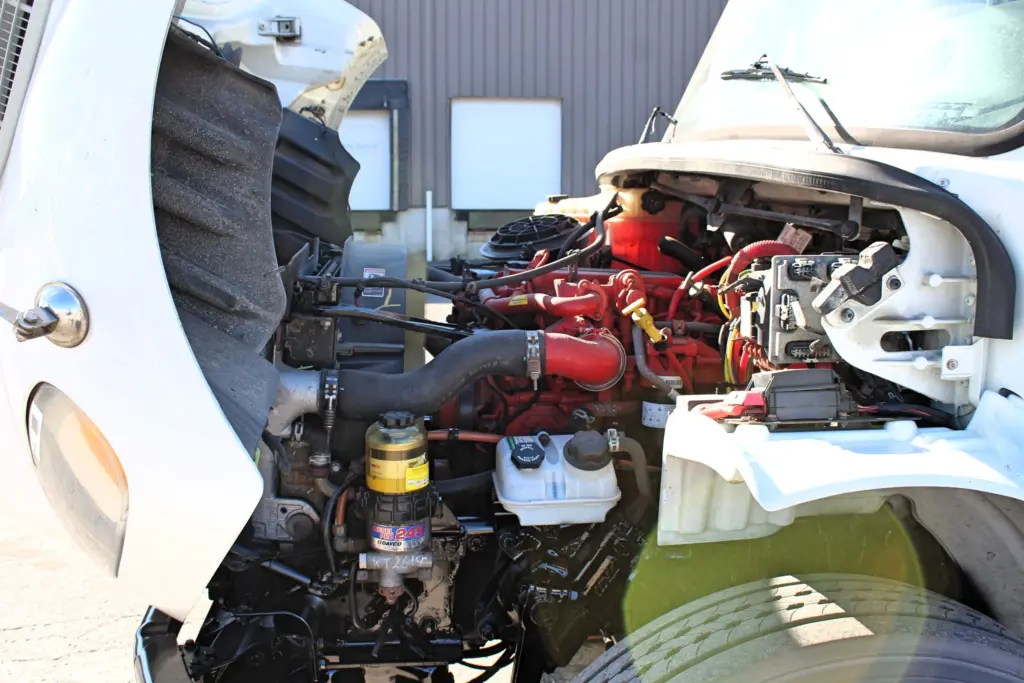 2019 Freightliner M2 106 - Semi Trucks for Sale