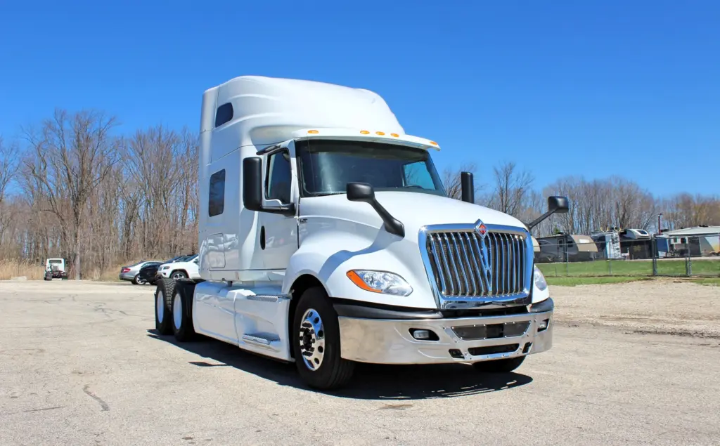 2019 International LT625 - Semi Trucks For Sale