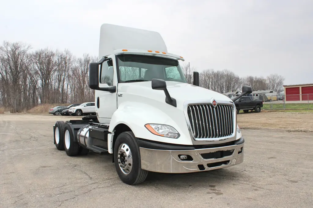 2019 International LT625 - Semi Trucks for Sale