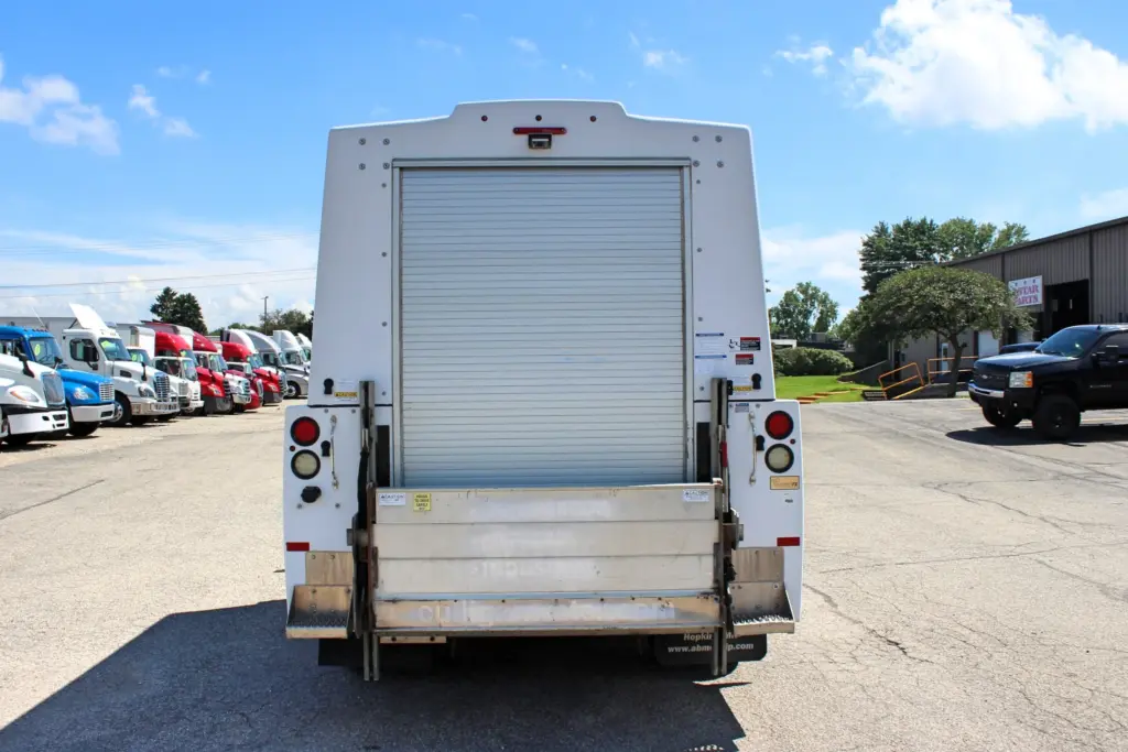 2016 Ford F-350 - Semi Trucks for Sale