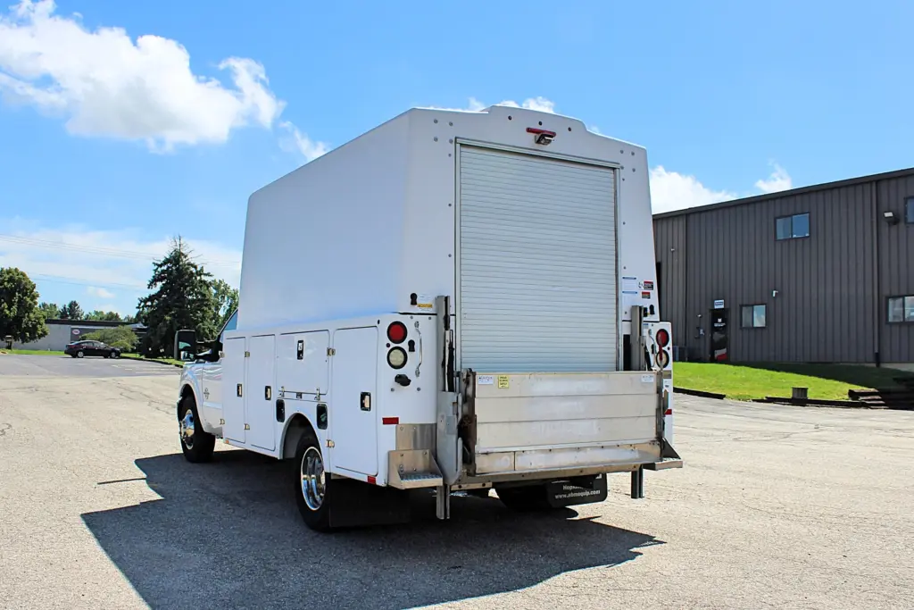 2016 Ford F-350 - Semi Trucks for Sale