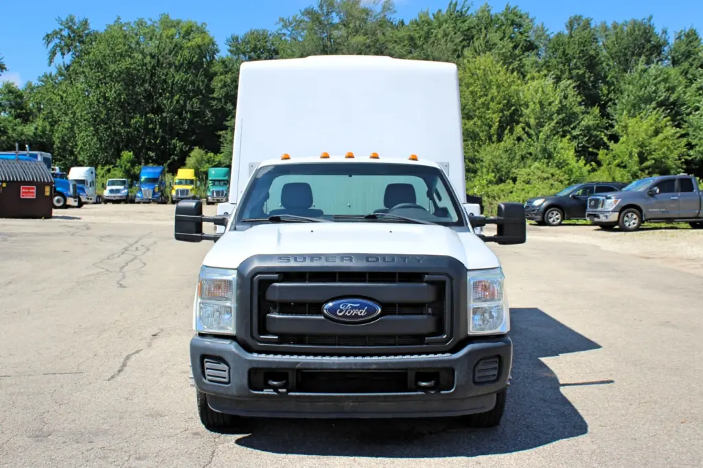 2016 Ford F-350 - Semi Trucks for Sale