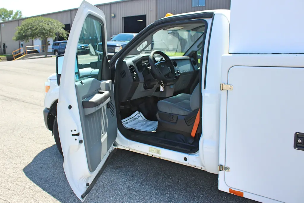 2016 Ford F-350 - Semi Trucks for Sale
