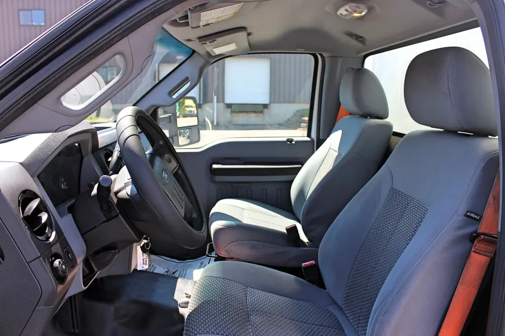 2016 Ford F-350 - Semi Trucks for Sale