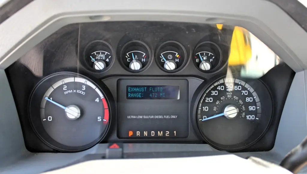 2016 Ford F-350 - Semi Trucks for Sale
