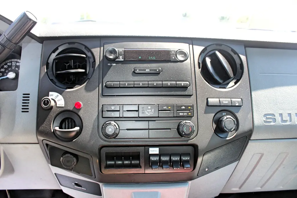 2016 Ford F-350 - Semi Trucks for Sale