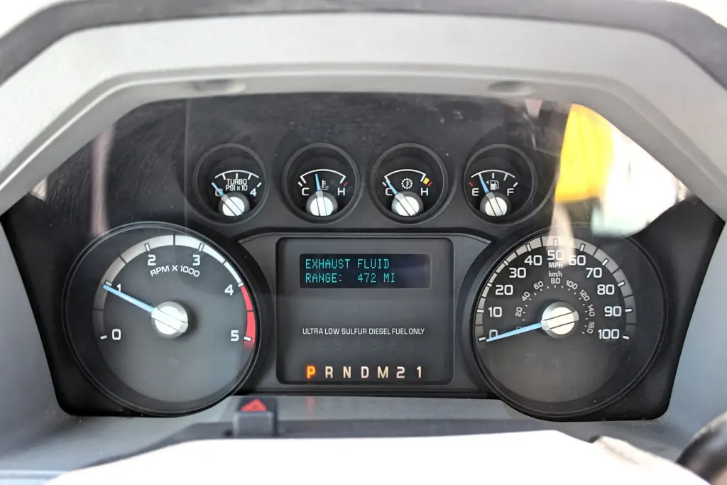 2016 Ford F-350 - Semi Trucks for Sale