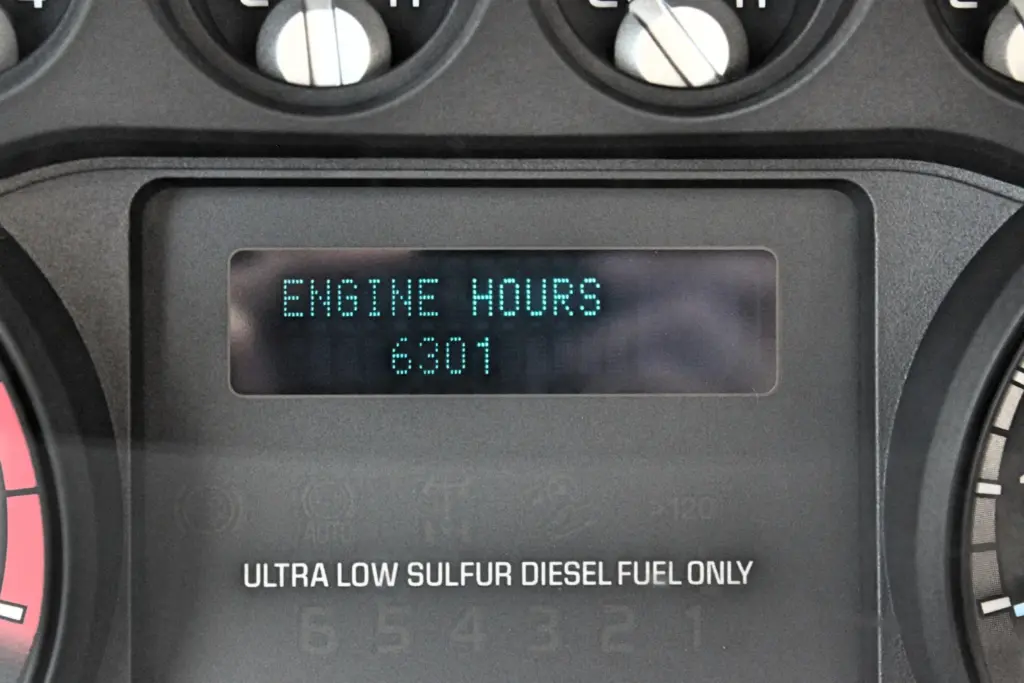 2016 Ford F-350 - Semi Trucks for Sale