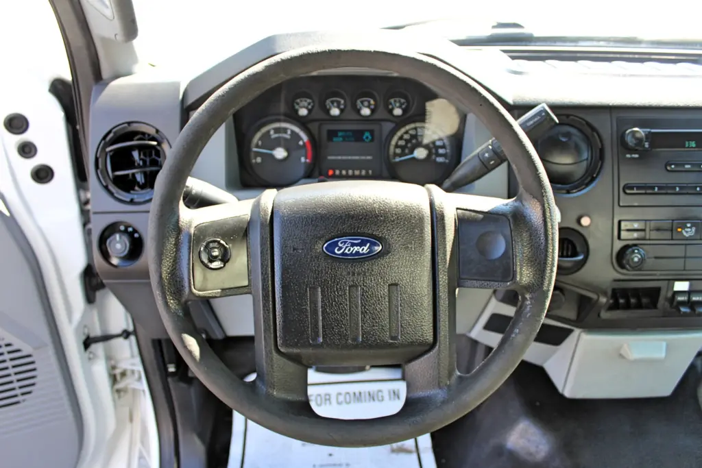 2016 Ford F-350 - Semi Trucks for Sale