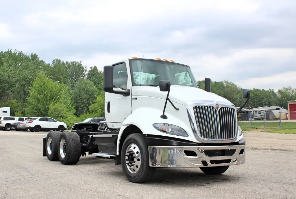 2020 International RH613 - Semi Trucks for Sale