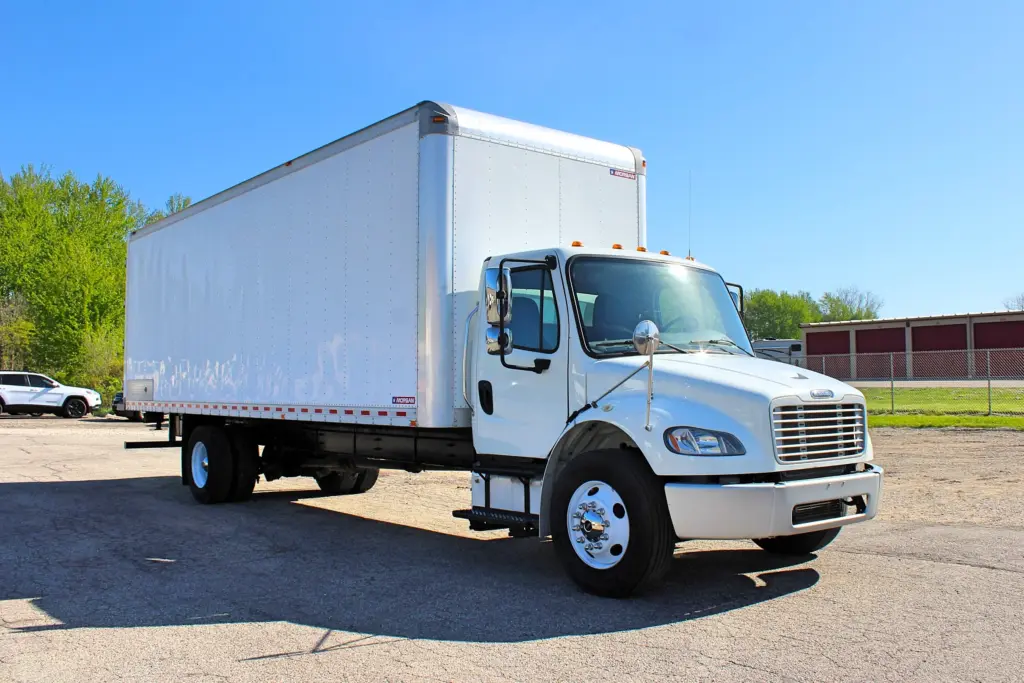 2019 Freightliner M2 106 - Semi Trucks for Sale