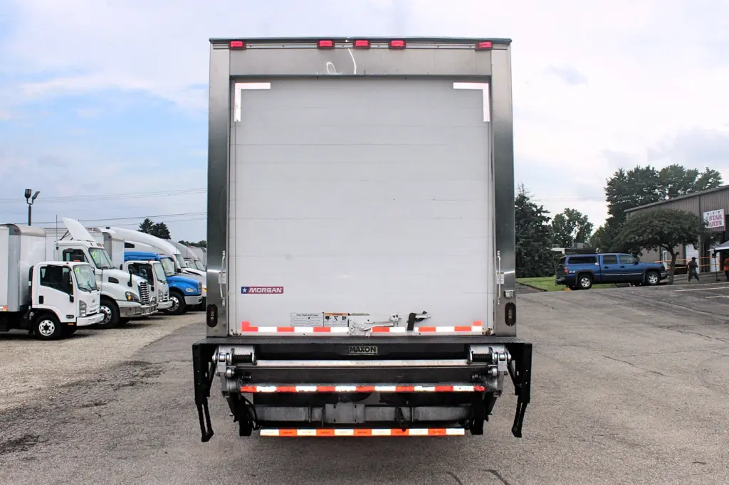 2017 International 4300 - Semi Trucks for Sale