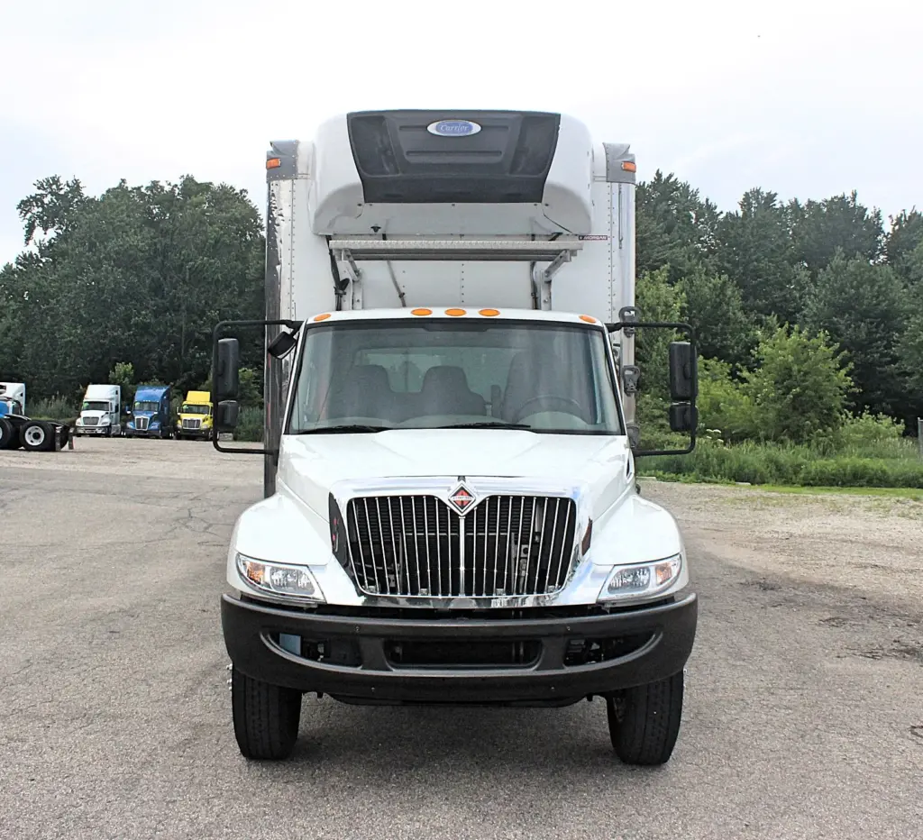 2017 International 4300 - Semi Trucks for Sale