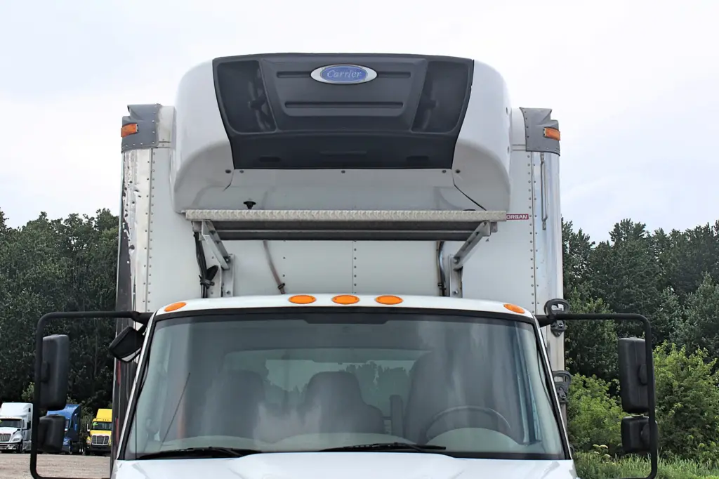 2017 International 4300 - Semi Trucks for Sale
