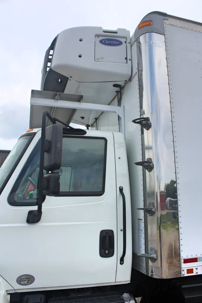 2017 International 4300 - Semi Trucks for Sale
