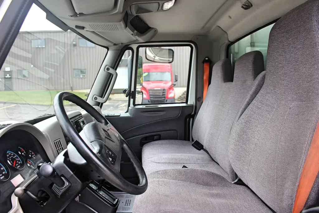 2017 International 4300 - Semi Trucks for Sale