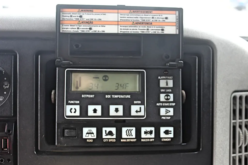 2017 International 4300 - Semi Trucks for Sale