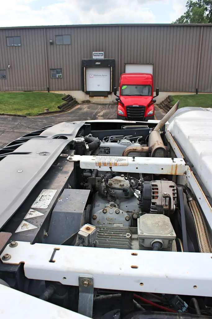 2017 International 4300 - Semi Trucks for Sale