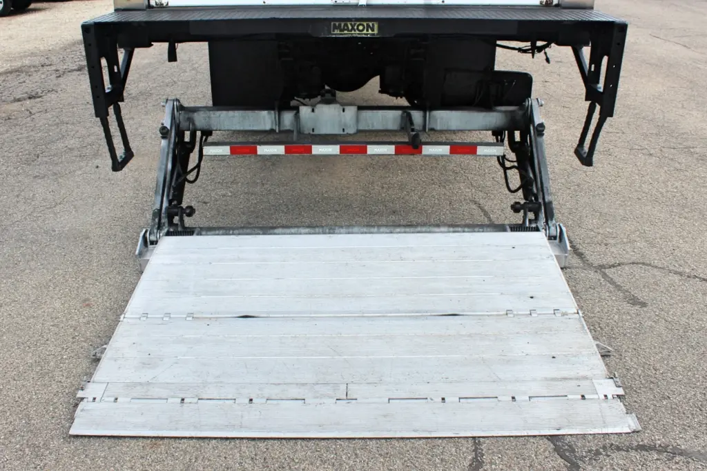 2017 International 4300 - Semi Trucks for Sale