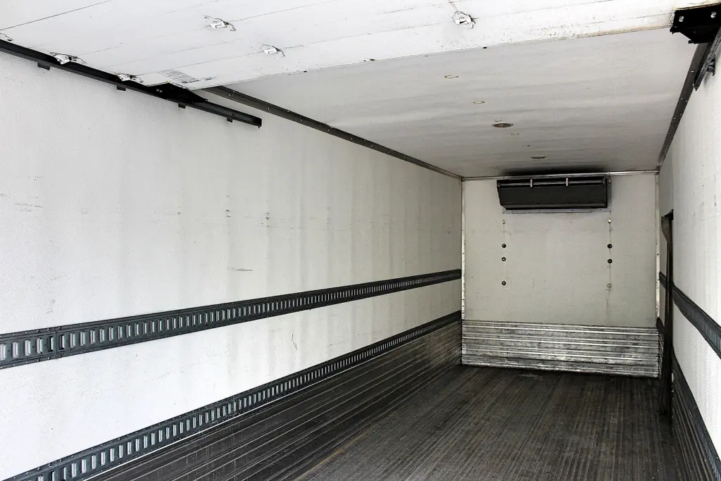 2017 International 4300 - Semi Trucks for Sale