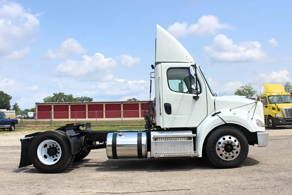 2020 Freightliner M2-112 - Semi Trucks for Sale