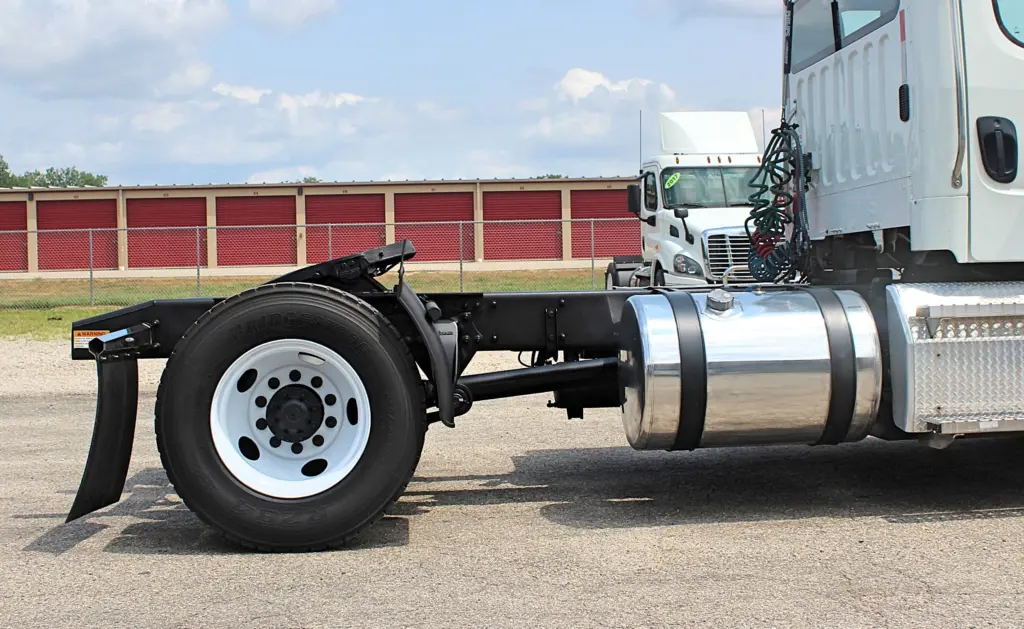 2020 Freightliner M2-112 - Semi Trucks for Sale