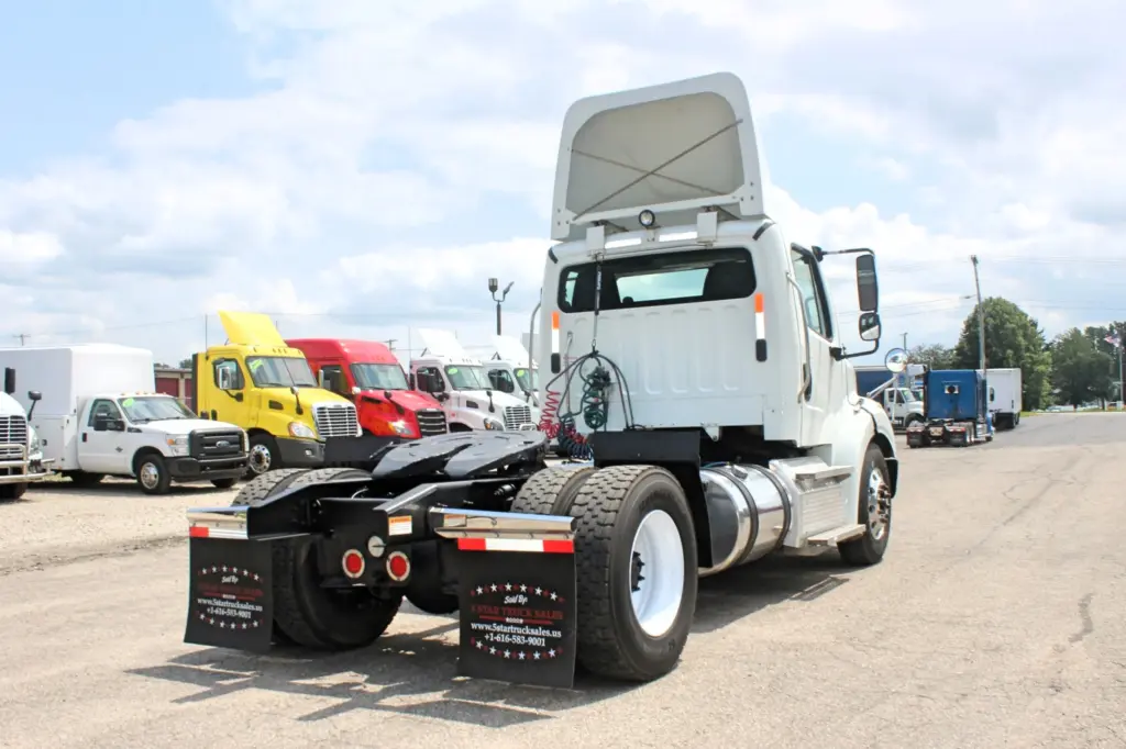 2020 Freightliner M2-112 - Semi Trucks for Sale