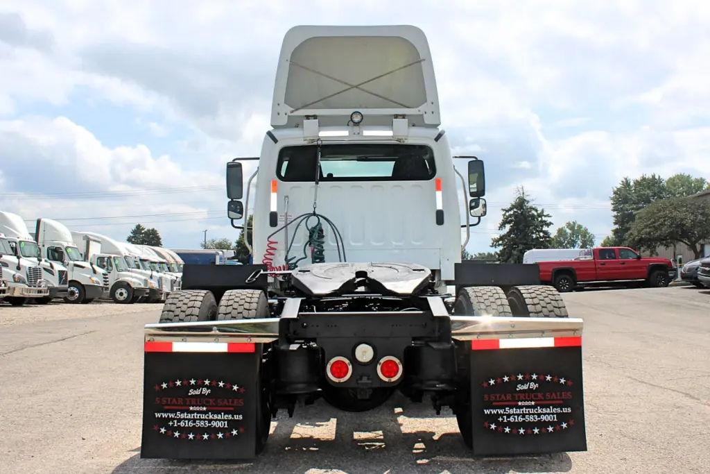 2020 Freightliner M2-112 - Semi Trucks for Sale