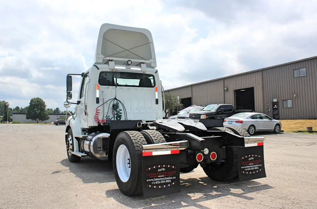 2020 Freightliner M2-112 - Semi Trucks for Sale