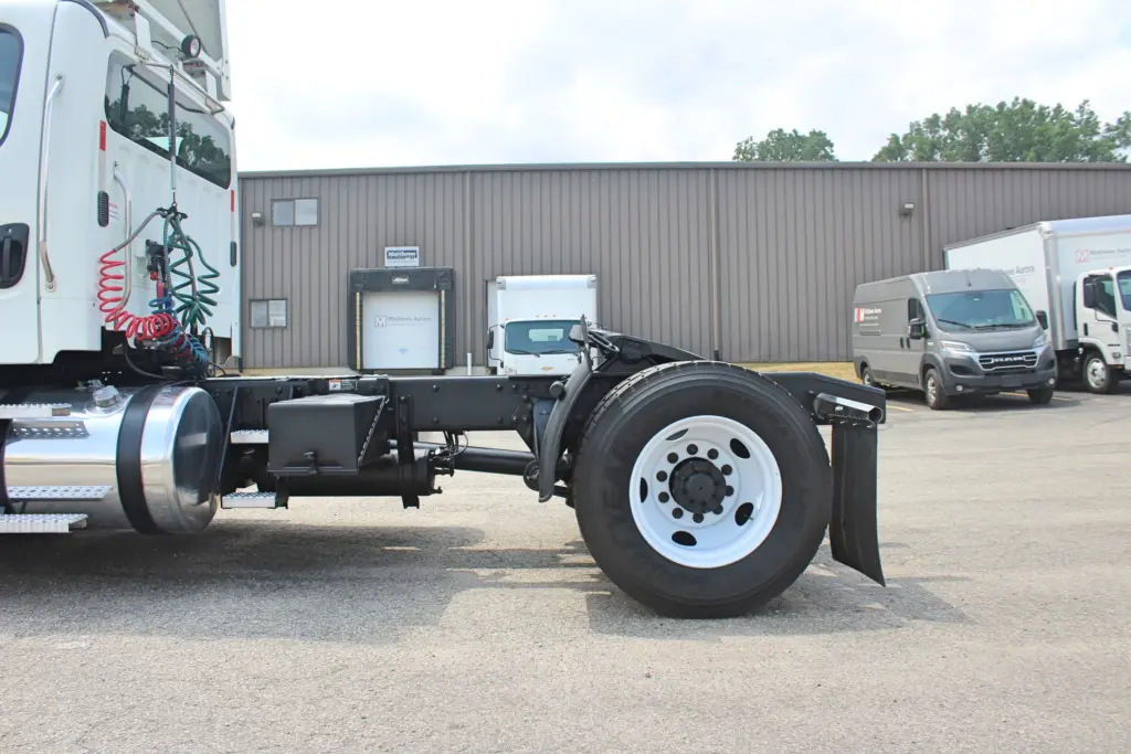 2020 Freightliner M2-112 - Semi Trucks for Sale