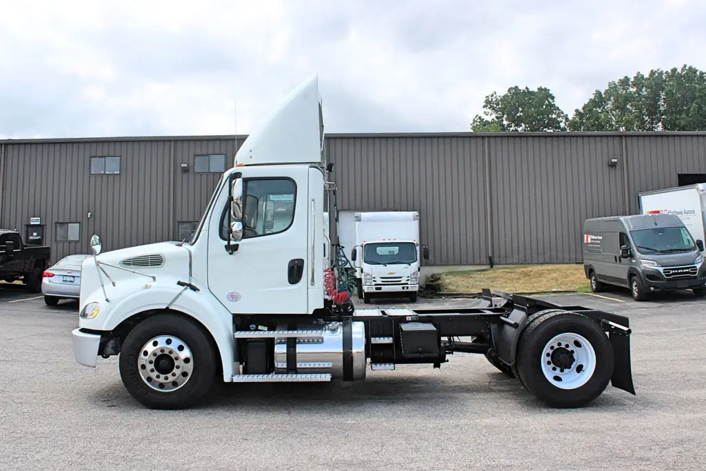 2020 Freightliner M2-112 - Semi Trucks for Sale