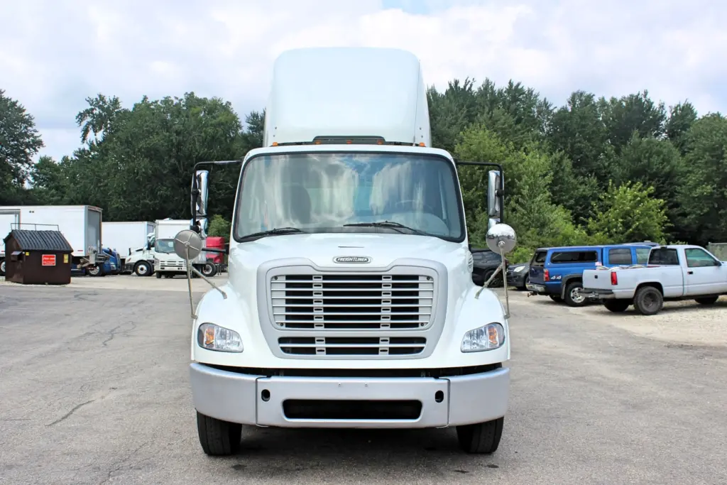 2020 Freightliner M2-112 - Semi Trucks for Sale