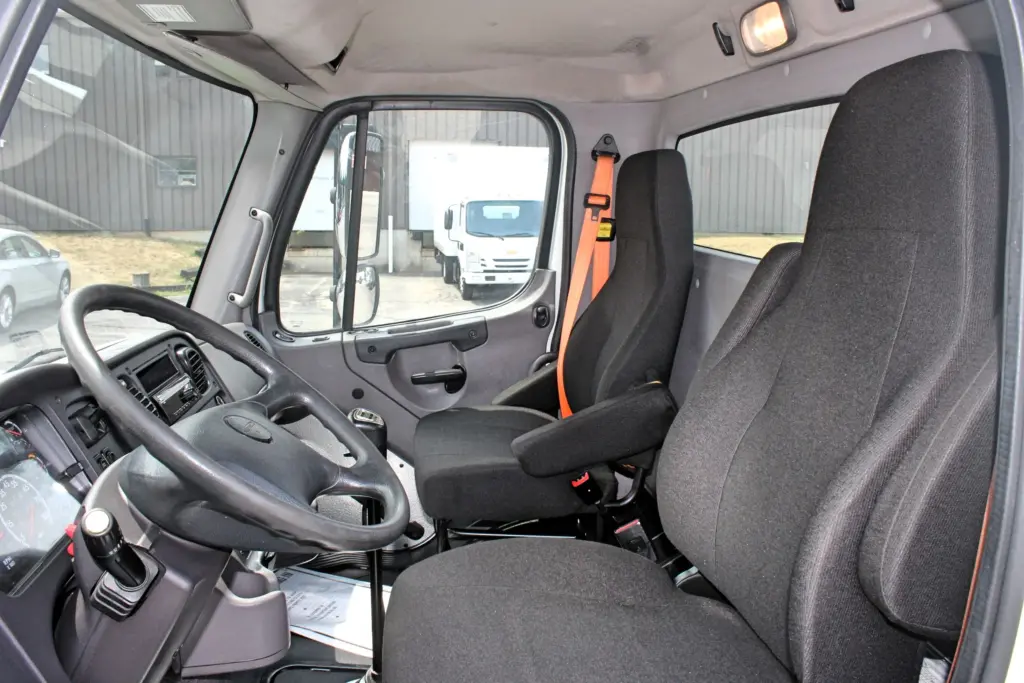 2020 Freightliner M2-112 - Semi Trucks for Sale