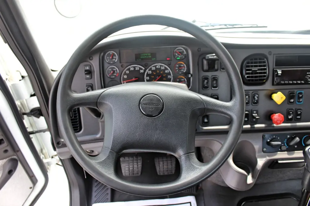 2020 Freightliner M2-112 - Semi Trucks for Sale