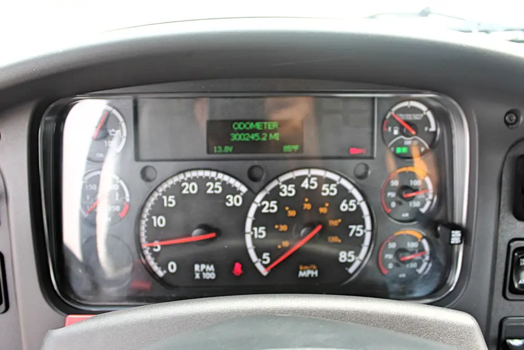 2020 Freightliner M2-112 - Semi Trucks for Sale