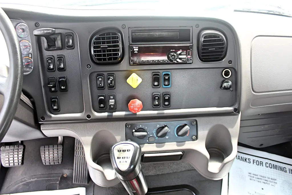 2020 Freightliner M2-112 - Semi Trucks for Sale