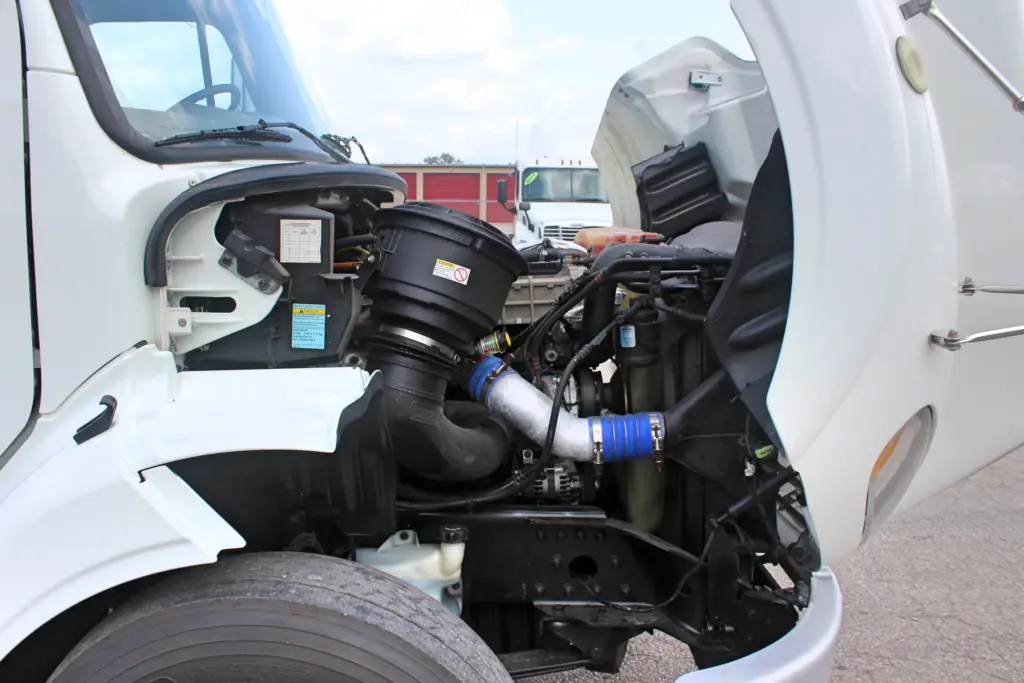 2020 Freightliner M2-112 - Semi Trucks for Sale