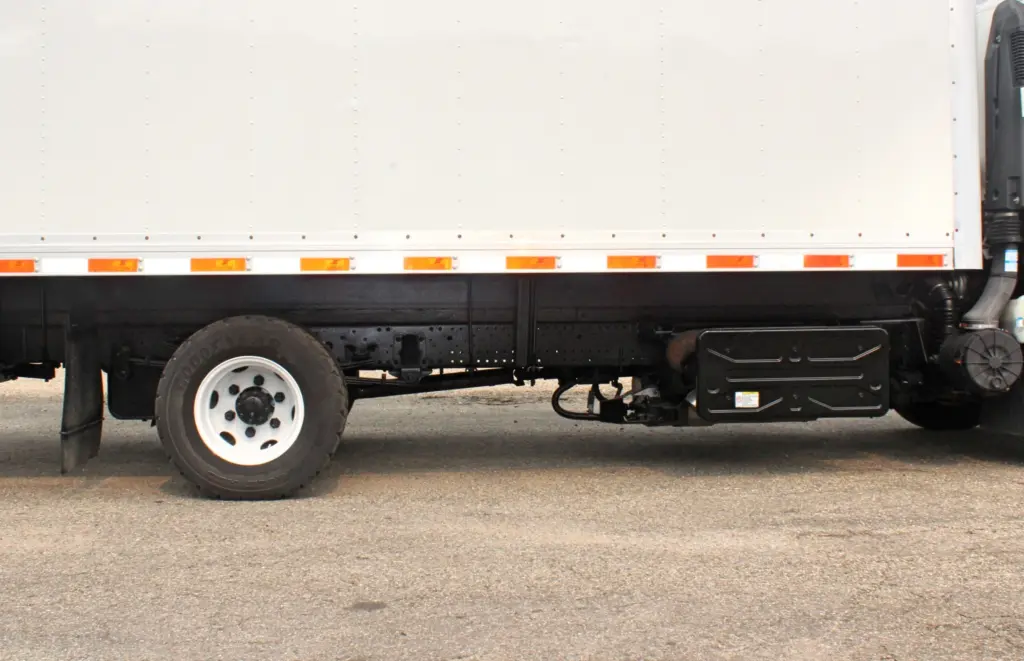 2020 Chevrolet LCF 4500HD - Semi Trucks for Sale